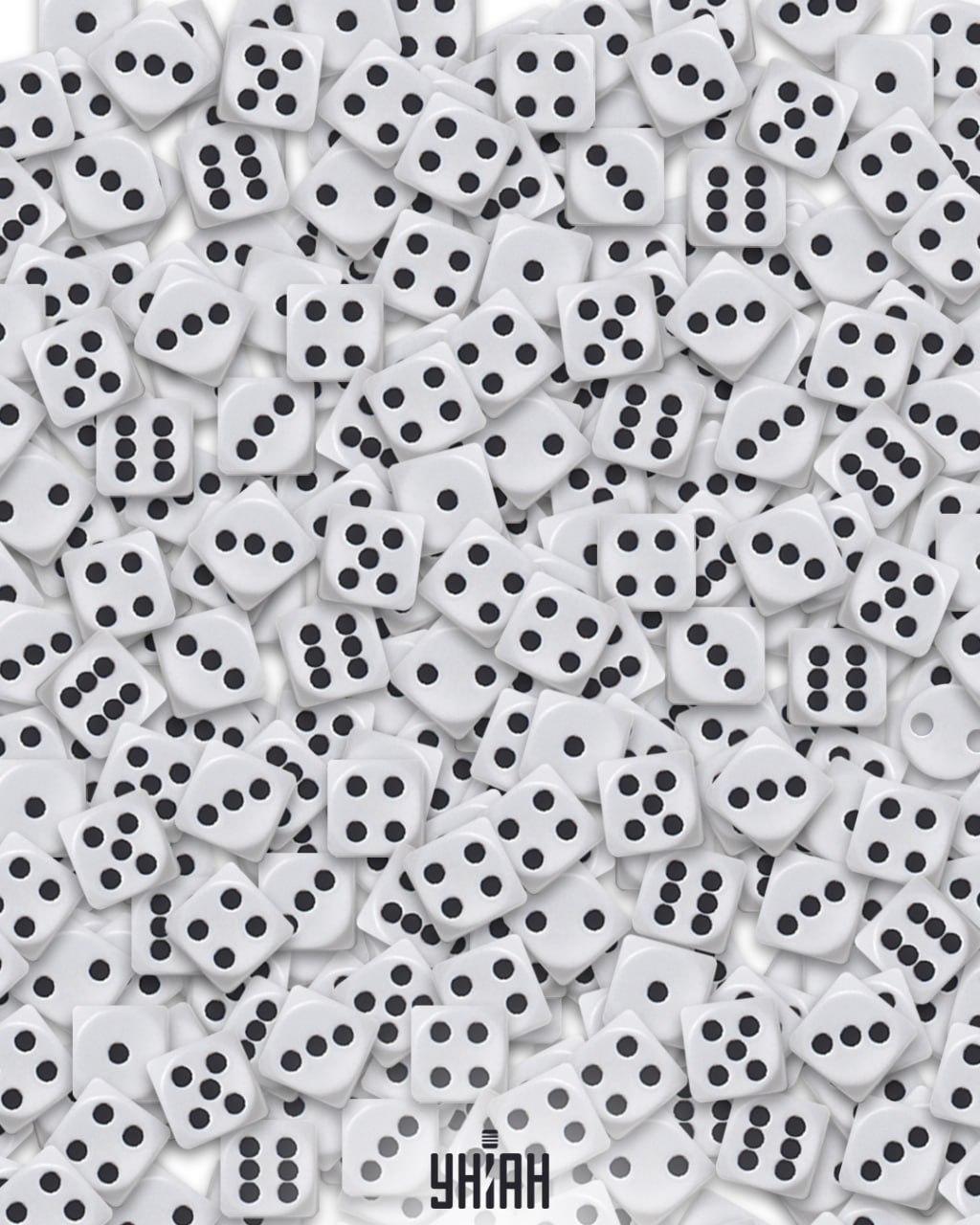 Es ist notwendig, den Knopf rechtzeitig zu finden / Moje collage