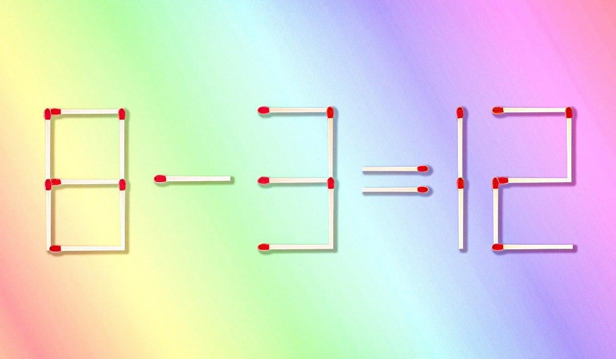 Sie müssen den mathematischen Ausdruck, den Sie auf dem Bild sehen, korrigieren / Moje collage