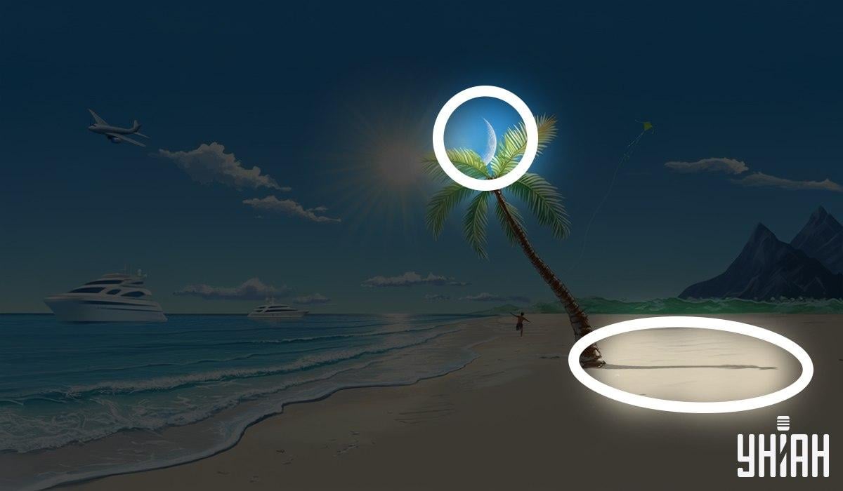 Richtige Antwort / Foto - Moje