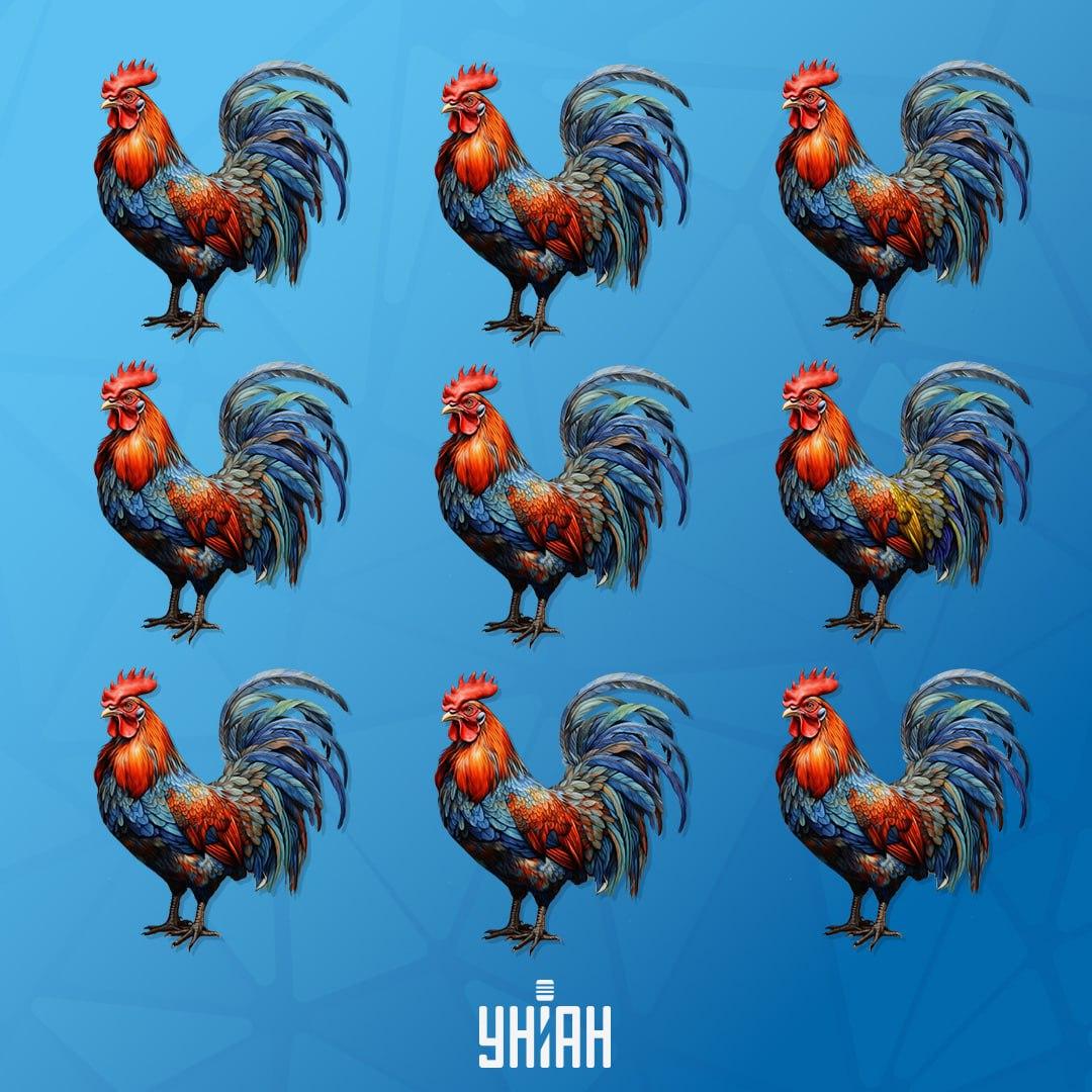 Versuchen Sie, bei der Durchführung der Aufgabe keine offensichtlichen Fehler zu machen / Moje collage