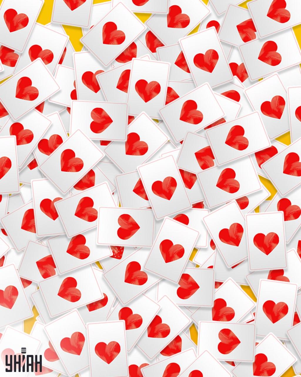 Wir müssen rechtzeitig Erdbeeren finden / Moje collage