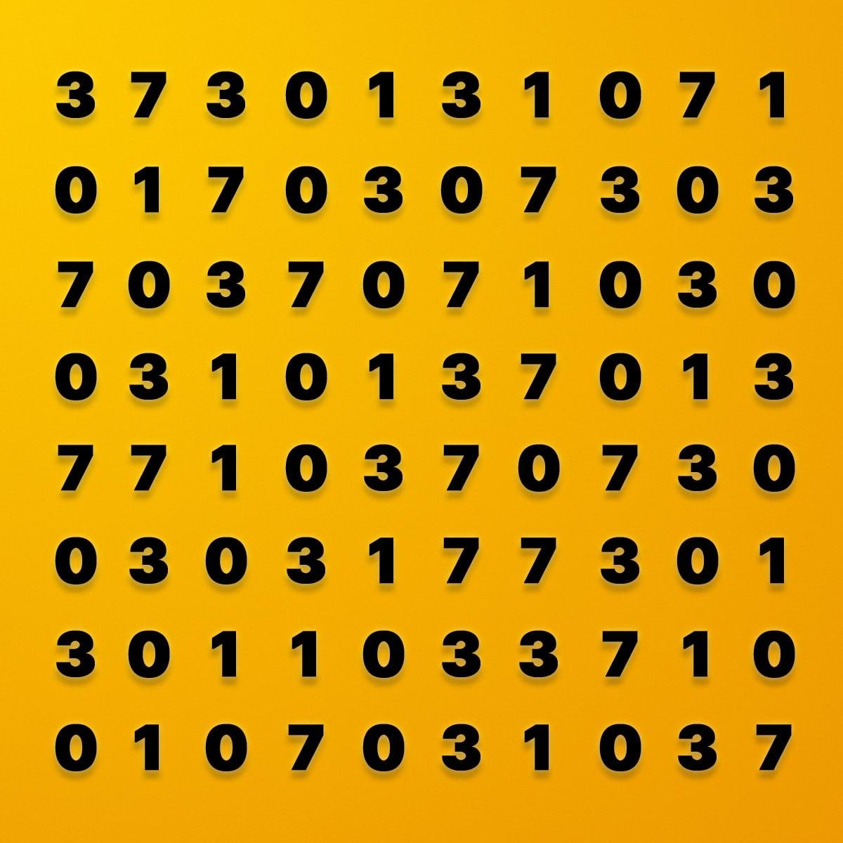 Testen Sie Ihre Genialität mit Hilfe eines Puzzles / Moje picture