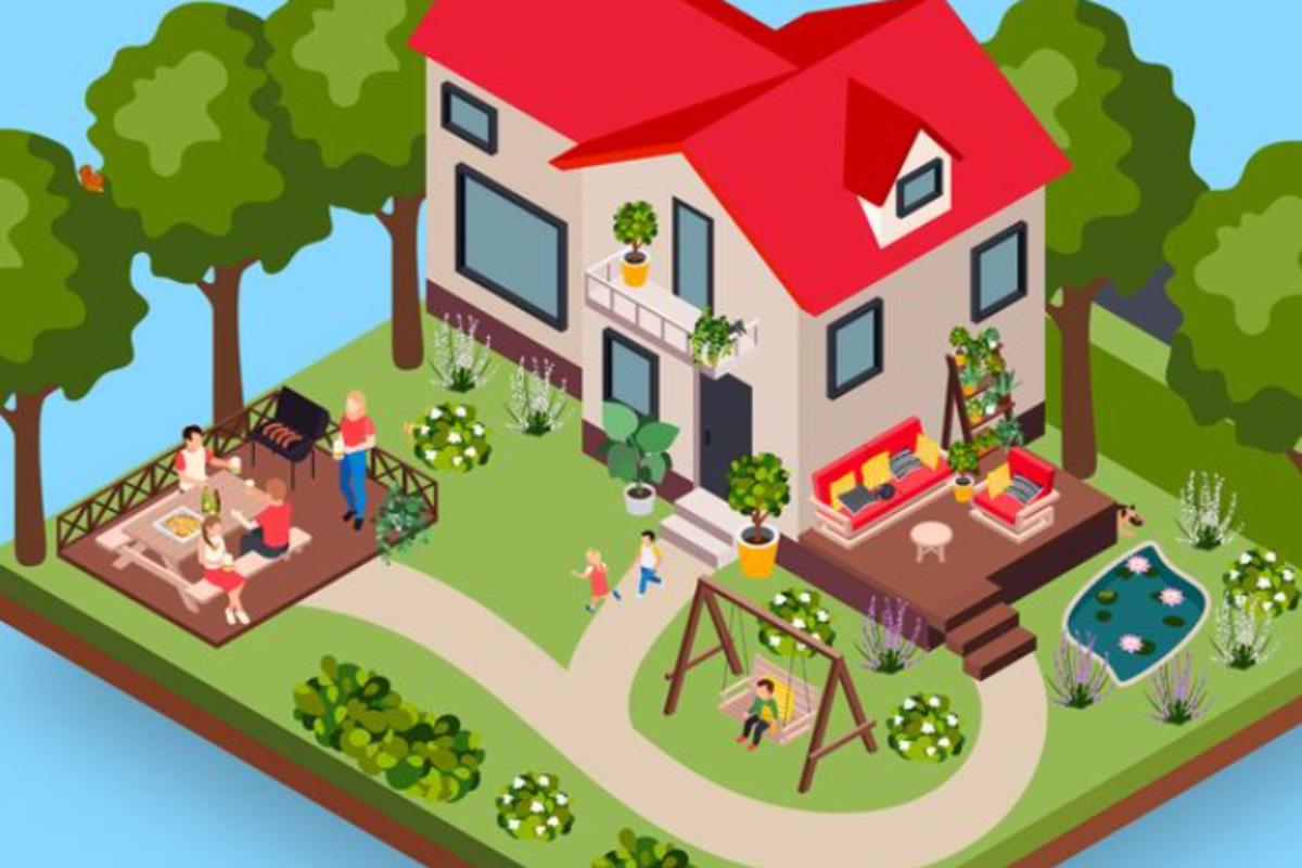 Die sechs Tiere auf dem Bild müssen innerhalb von Sekunden gefunden werden / mirror.co.uk/Hiatt Hardware image