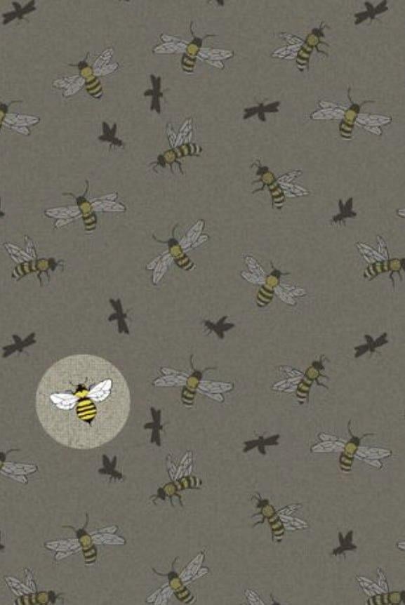 Eine Biene mit einem Geheimnis: Nur die klügsten Köpfe können dieses Rätsel lösen