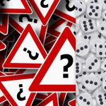 Alle sehen den Würfel, aber du musst den Knopf finden: ein IQ-Test in 11 Sekunden Alle sehen den Würfel, aber du musst den Knopf finden: