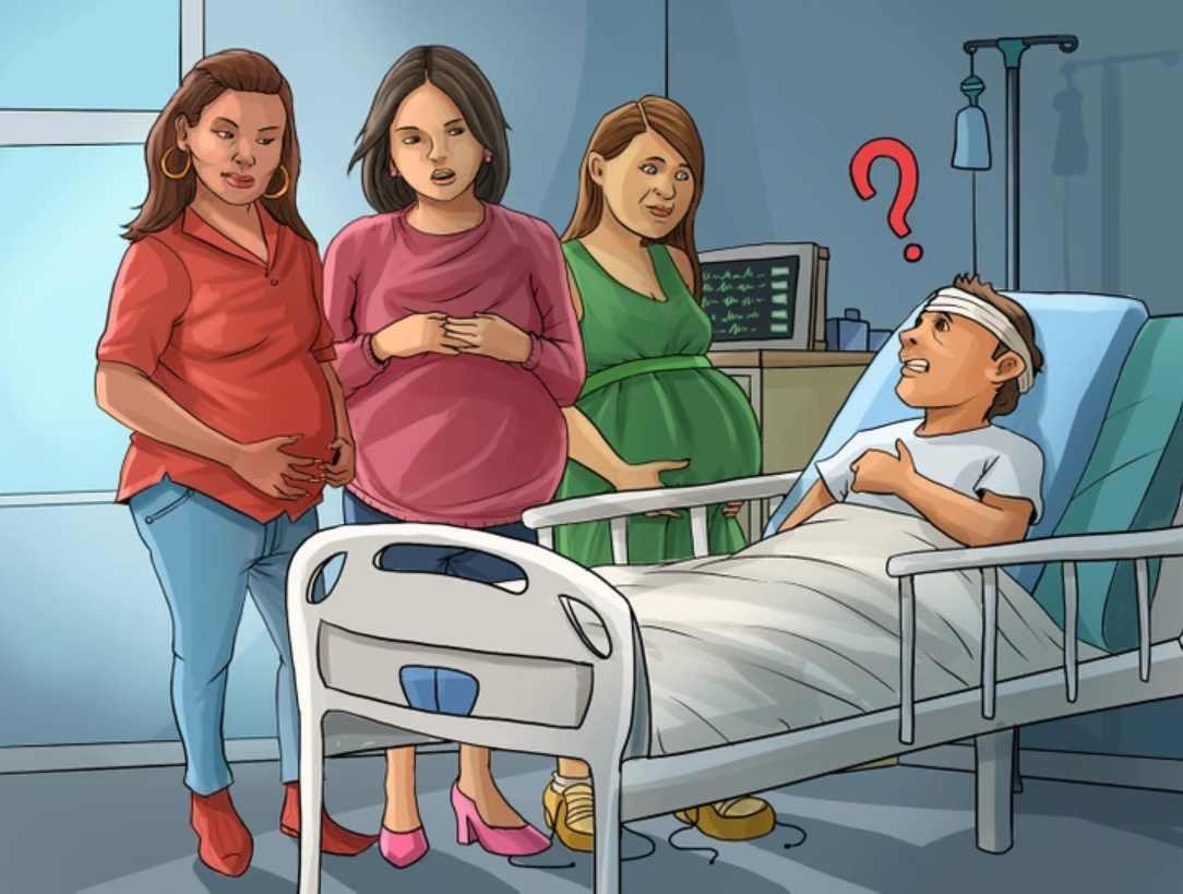 Rätsel / Helle Seite