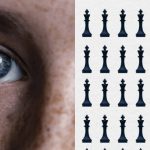 Du brauchst einen hohen IQ, um den seltsamen König in