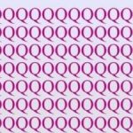 Ein anspruchsvolles IQ-Rätsel: Nur wer Glück hat, findet den versteckten