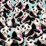 Ein Rätsel für Menschen mit Adleraugen: Finde den Pinguin in