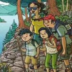 Ein Rätsel für Menschen mit ausgezeichnetem Sehvermögen: Sie müssen eine