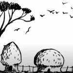 Interessanter IQ-Test: Versuche, den versteckten Elefanten in 21 Sekunden zu