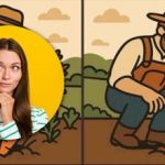 Interessanter IQ-Test: Versuche, in 19 Sekunden drei Unterschiede in einem