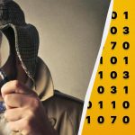 Nur ein echtes Genie würde die Zahl 371 in 6