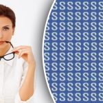 Nur ein moderner Sherlock Holmes kann die Zahl 5 finden: Das Rätsel muss in 7 Sekunden gelöst werden Nur ein moderner Sherlock Holmes kann die Zahl 5 finden: