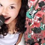 Nur ein „scharfsichtiger Rockstar“ kann ein Mikrofon in weniger als