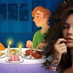 Nur Menschen mit hohem IQ werden den Fehler im Bild