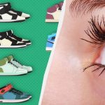 Schneller IQ-Test: Finde das seltsamste Paar Schuhe in 6 Sekunden