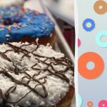 Überraschend interessantes Rätsel: Sie müssen 12 Donuts in 12 Sekunden