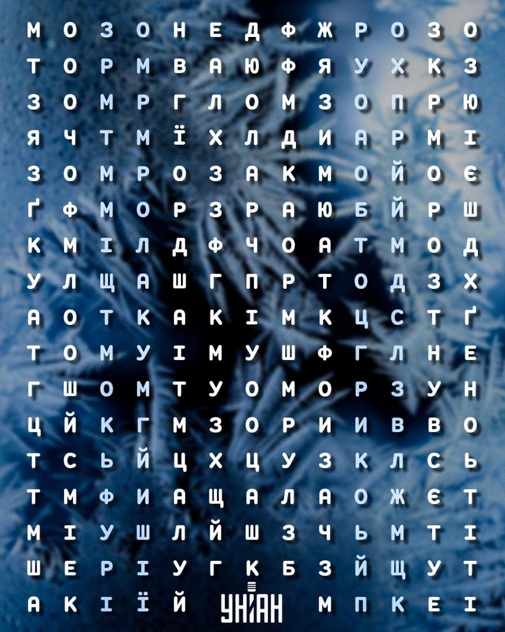 12-Sekunden-IQ-Test: Sie müssen das Wort 