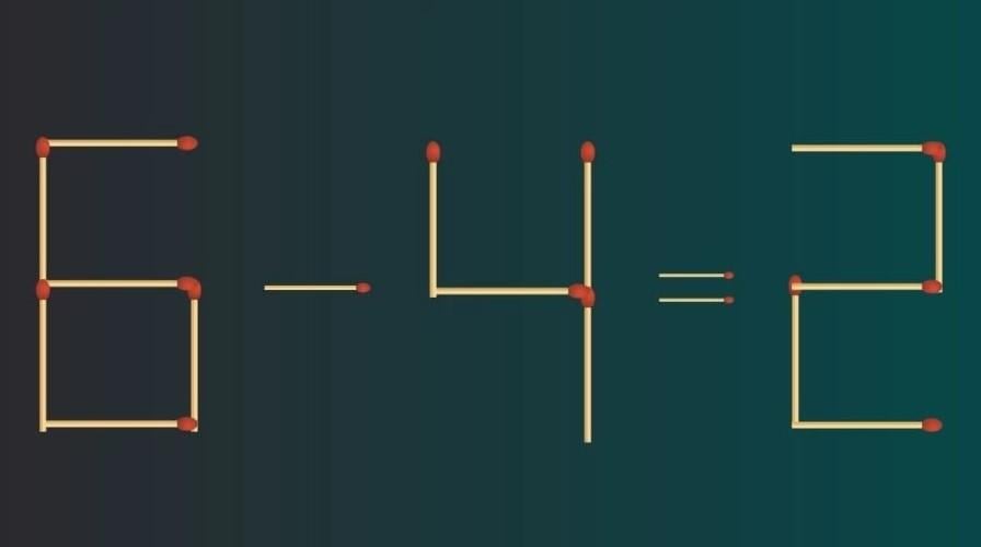 Lösung des Rätsels / Foto von Fresherslive