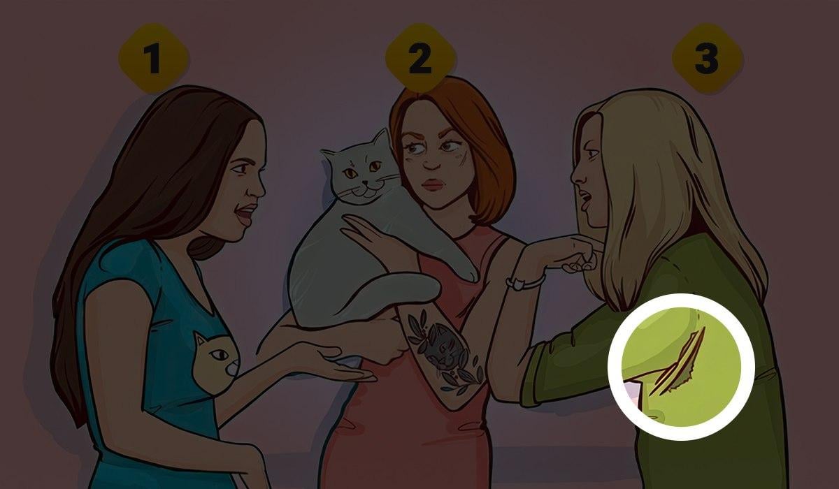 Rätsel / Moje Collage