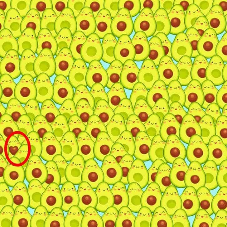 Antwort / Brightside