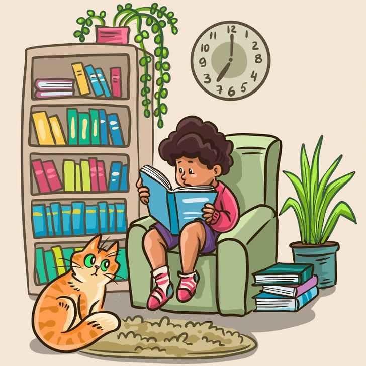 Ein Rätsel für Menschen mit 