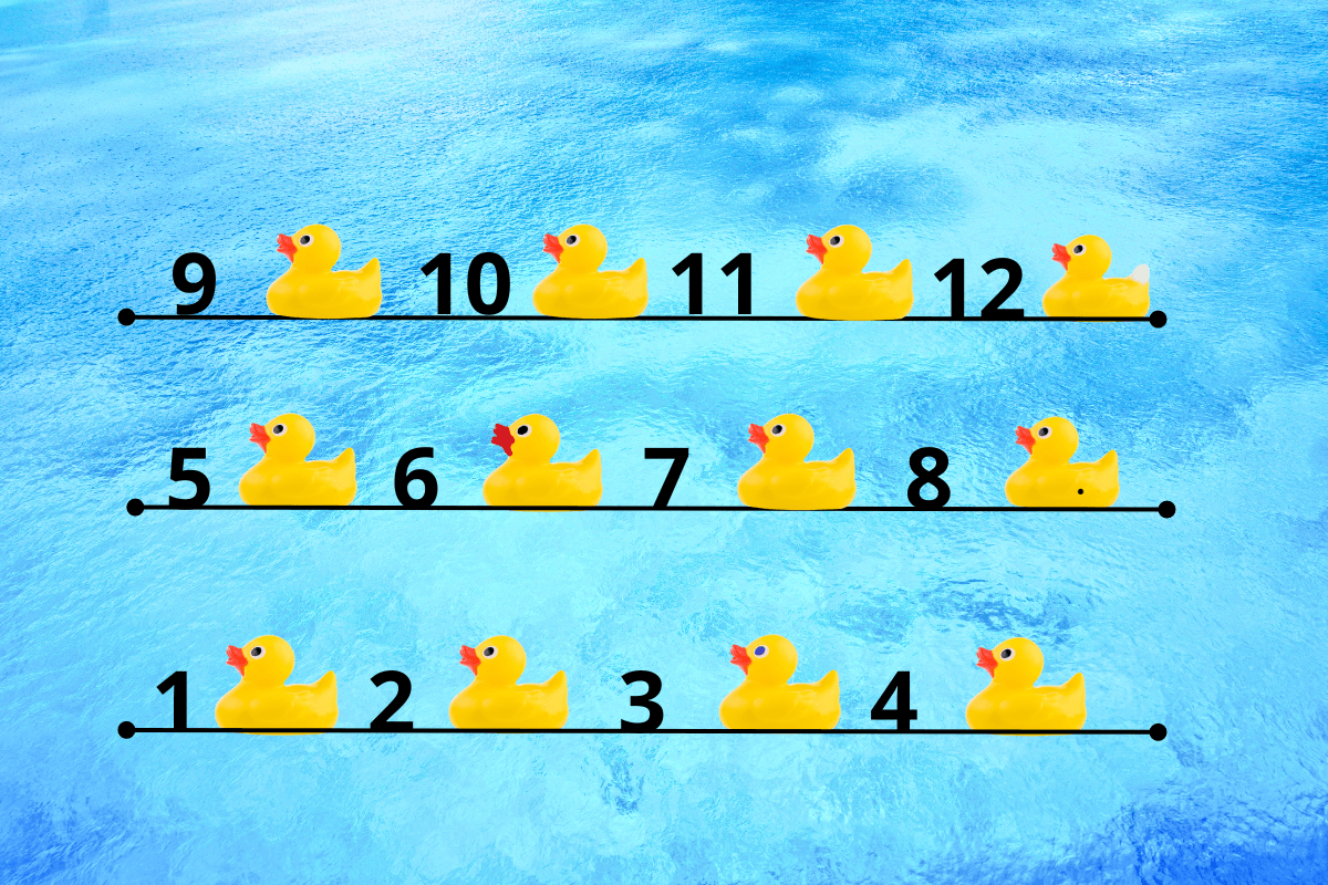 Versuchen Sie, ein komplexes Rätsel mit Tieren zu bewältigen / Moje puzzle with photo by pixabay.com