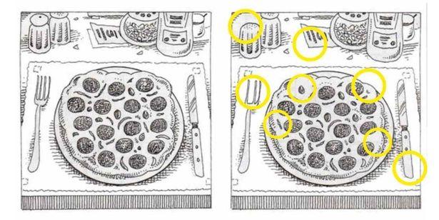 Lösung / printablee.com