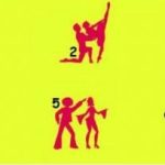 Ein einfacher Test, der Ihnen bei der Partnerwahl hilft: Welcher