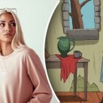 Eine optische Täuschung, die niemand lösen kann: Sie müssen den