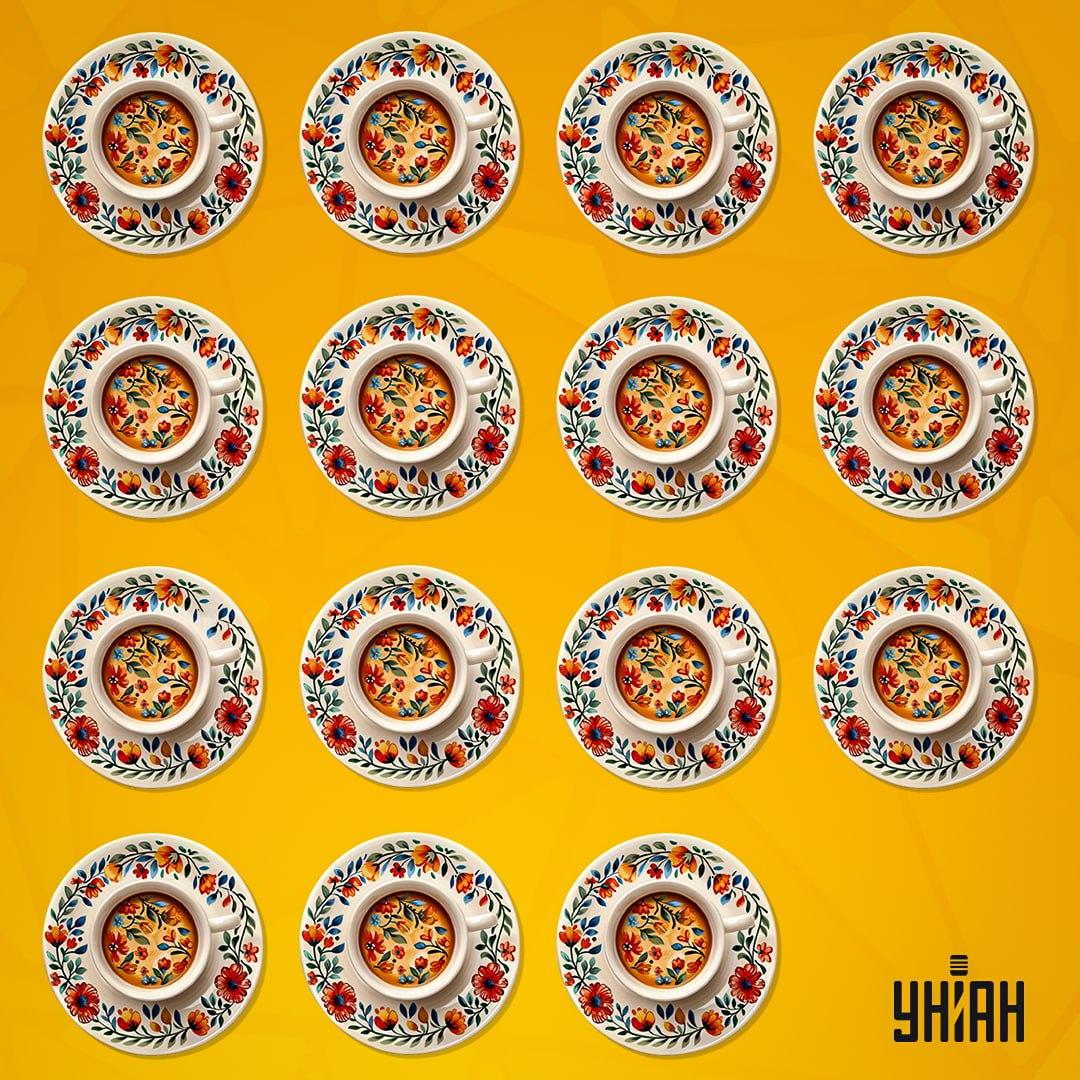 Ein Bild mit einem Fehler sehr schnell finden / Moje collage